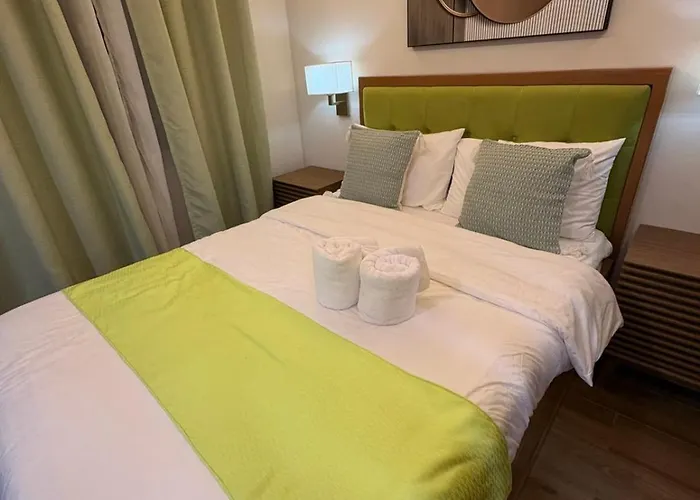 Apartamento Earden Is A Bangkok-inspired In Manggahan, Pasig